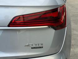 2022 Audi Q5 40 TDI Sport