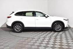 2020 Mazda CX-9 Touring