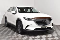 2020 Mazda CX-9 Touring