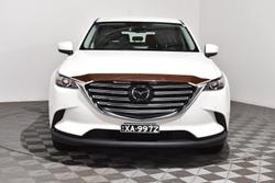 2020 Mazda CX-9 Touring