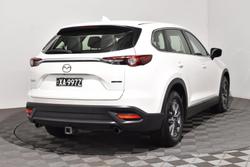 2020 Mazda CX-9 Touring