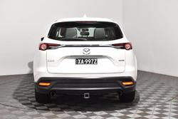 2020 Mazda CX-9 Touring