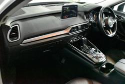 2020 Mazda CX-9 Touring