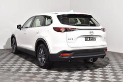 2020 Mazda CX-9 Touring