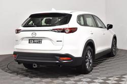 2020 Mazda CX-9 Touring