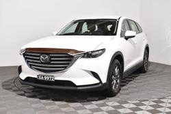 2020 Mazda CX-9 Touring