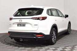 2020 Mazda CX-9 Touring