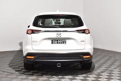 2020 Mazda CX-9 Touring