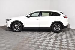 2020 Mazda CX-9 Touring