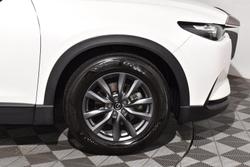 2020 Mazda CX-9 Touring