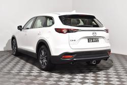 2020 Mazda CX-9 Touring