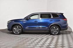 2024 Chery Tiggo 8 Pro Max Ultimate AWD