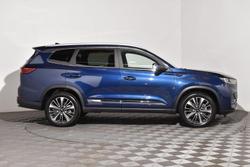 2024 Chery Tiggo 8 Pro Max Ultimate AWD