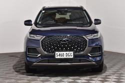 2024 Chery Tiggo 8 Pro Max Ultimate AWD