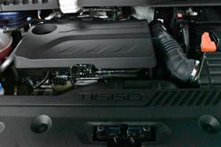 2024 Chery Tiggo 8 Pro Max Ultimate AWD