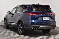 2024 Chery Tiggo 8 Pro Max Ultimate AWD