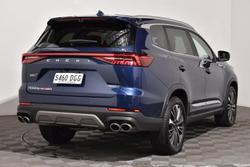 2024 Chery Tiggo 8 Pro Max Ultimate AWD