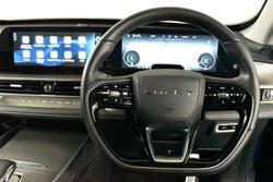 2024 Chery Tiggo 8 Pro Max Ultimate AWD