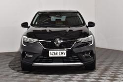 2021 Renault Arkana Intens