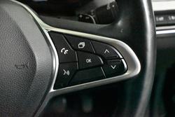 2021 Renault Arkana Intens