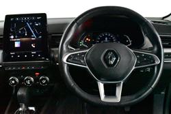 2021 Renault Arkana Intens