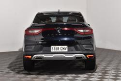 2021 Renault Arkana Intens