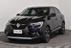 2021 Renault Arkana Intens