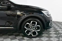 2021 Renault Arkana Intens