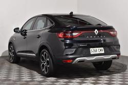 2021 Renault Arkana Intens
