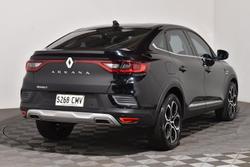 2021 Renault Arkana Intens