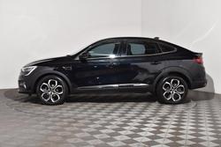 2021 Renault Arkana Intens