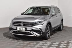 2023 Volkswagen Tiguan 162TSI Elegance Allspace