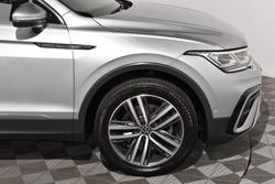 2023 Volkswagen Tiguan 162TSI Elegance Allspace