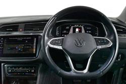2023 Volkswagen Tiguan 162TSI Elegance Allspace