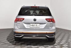 2023 Volkswagen Tiguan 162TSI Elegance Allspace