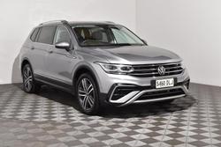 2023 Volkswagen Tiguan 162TSI Elegance Allspace