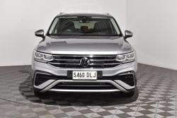 2023 Volkswagen Tiguan 162TSI Elegance Allspace