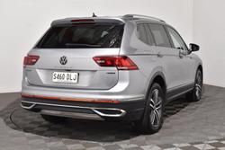 2023 Volkswagen Tiguan 162TSI Elegance Allspace