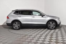 2023 Volkswagen Tiguan 162TSI Elegance Allspace