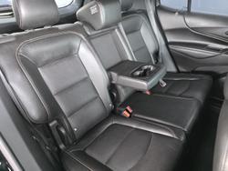 2019 Holden Equinox LTZ