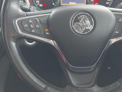 2019 Holden Equinox LTZ