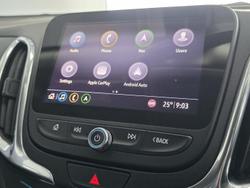 2019 Holden Equinox LTZ