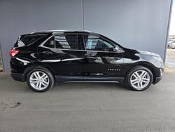 2019 Holden Equinox LTZ