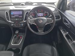 2019 Holden Equinox LTZ