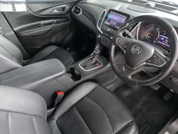 2019 Holden Equinox LTZ