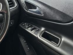 2019 Holden Equinox LTZ
