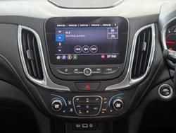2019 Holden Equinox LTZ