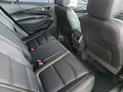 2019 Holden Equinox LTZ