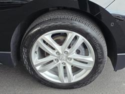 2019 Holden Equinox LTZ