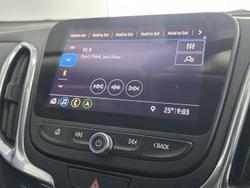2019 Holden Equinox LTZ